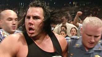 Episode 28 HBK Pays the Piper
