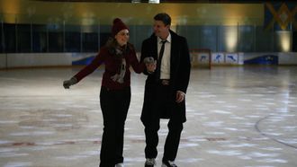 Episode 12 Fire in the Ice
