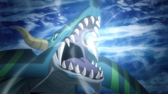 Episode 6 Lineage of Fire