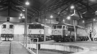 Episode 6 Barrow Hill