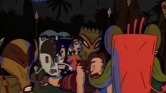 Episode 1 The Price