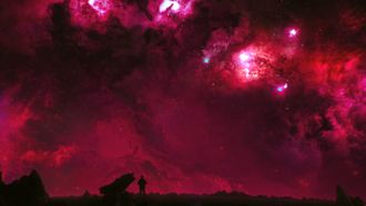 Episode 3 When Knowledge Conquered Fear