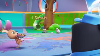 Episode 4 A Stinky Situation