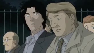 Episode 19 Monster's Abyss