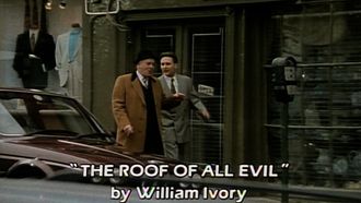 Episode 8 The Roof of All Evil
