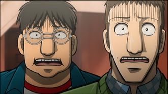 Episode 5 Kesshi