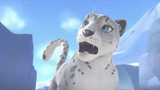 Episode 21 Mission: Snow Leopard Rescue