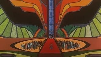 Episode 3 A Failure of Diplomacy