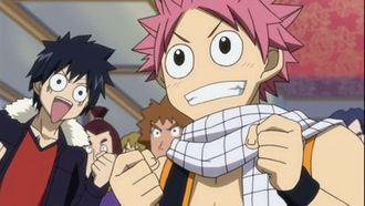 Episode 1 Best Partners