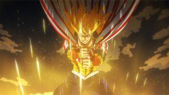 Episode 2 Specter