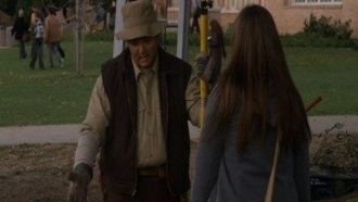 Episode 9 St. Joan