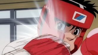 Episode 16 Premonition of a Hard Battle