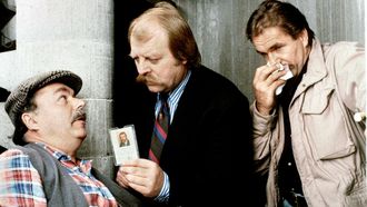 Episode 9 Einzelhaft