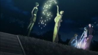 Episode 30 Breakdown, NANA's Heart