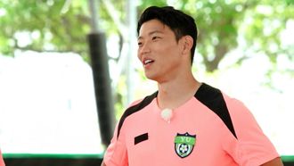Episode 708 The 3rd Futsal Running Cup, Part 1