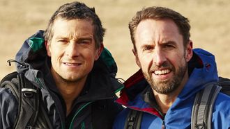 Episode 4 Gareth Southgate