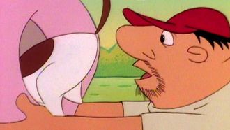 Episode 6 The Gopher Who Would Be King/Pet Psychiatrist