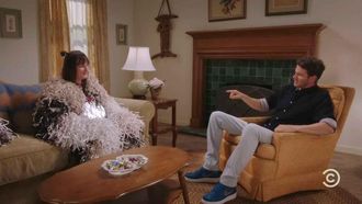 Episode 20 Tosh.Oh That's What They're Up to Now Pt. 5