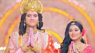 Episode 186 Ram Rajya Par Dhabba