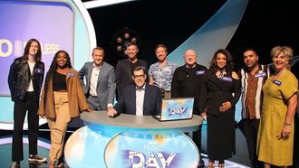 Episode 5 BBC Music Day