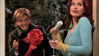 Episode 10 How the Mom Stole Christmas