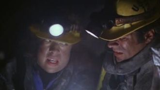 Episode 15 Exodus
