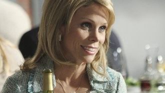 Episode 12 Cheryl Hines, Jared Harris, Heartless Bastards