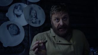 Episode 1 Prisoners