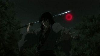 Episode 8 Old Wounds, Fresh Blood
