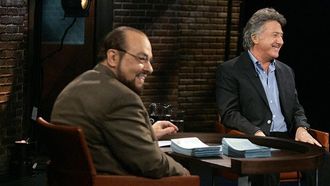 Episode 16 Dustin Hoffman