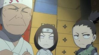 Episode 49 White Day, Destroyer of Alliances! / Take Care of the Princess Dolls!