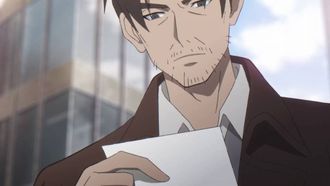 Episode 8 Lost Signal