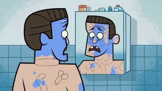 Episode 8 Greatest Wet T-Shirt Story Ever