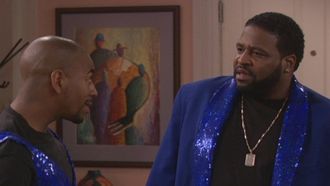 Episode 8 I Never Rapped for My Father