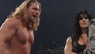 Episode 37 The WWF's Most Wanted Man