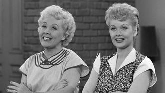 Episode 31 The Publicity Agent