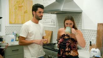 Episode 2 Hookups at the House