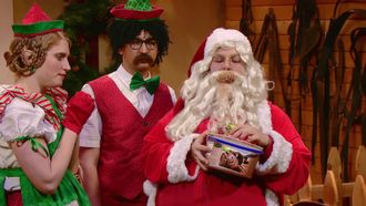 Episode 11 Season 6 Christmas Special