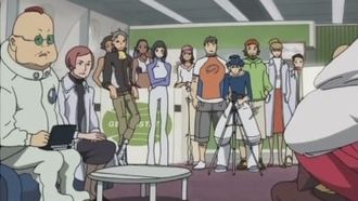 Episode 37 Raise Your Hand