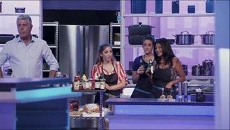 Episode 5 The Art of the Sandwich