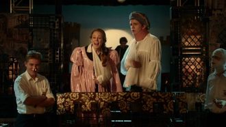 Episode 9 School Play