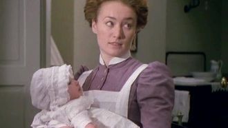 Episode 9 Wednesday's Child