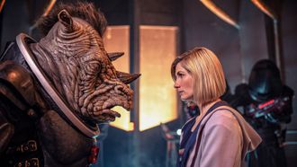 Episode 5 Fugitive of the Judoon