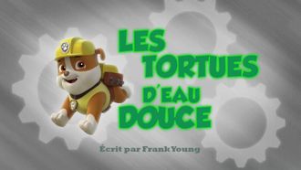 Episode 47 Pups and the Trouble with Turtles