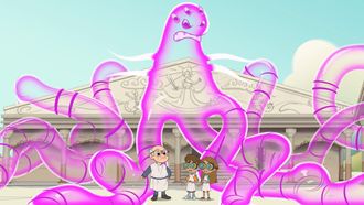 Episode 6 The Inflation Monster