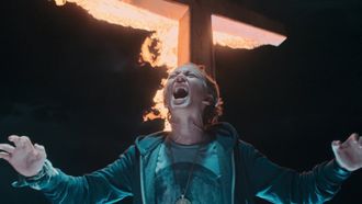 Episode 6 Revelation