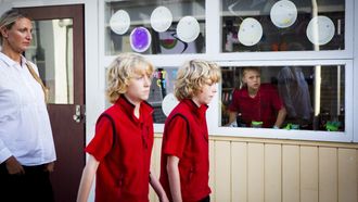 Episode 24 The Corridor Outside 6E