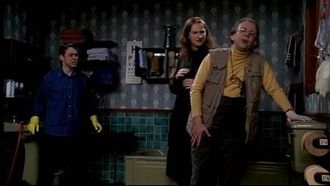 Episode 6 Escape From Royston Vasey