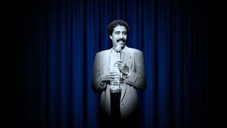 Episode 4 Richard Pryor