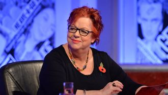 Episode 6 Jo Brand, Caroline Lucas, Richard Osman